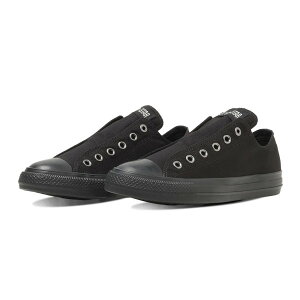 CONVERSE ALL STAR SLIP N OX (�u���b�N���m�N���[��) (�R���o�[�X �I�[���X�^�[ �X���b�v N OX)�y�����Y ���f�B�[�X�z�y�X���b�v�I�� �N�b�V������ �y�ʃ\�[�� �����₷�� �t�B�b�g�� ���萫 �u���b