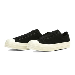 CONVERSE ALL STAR SQUARETOE SU OX (�u���b�N) (�R���o�[�X �I�[���X�^�[ �X�N�G�A�g�E SU OX)�y�����Y ���f�B�[�X�z�y�V���[�Y �X�j�[�J�[ �N�b�V������ �ʋC�� �X�N�G�A�g�E �X�G�[�h �u���b�N�z�y26SS