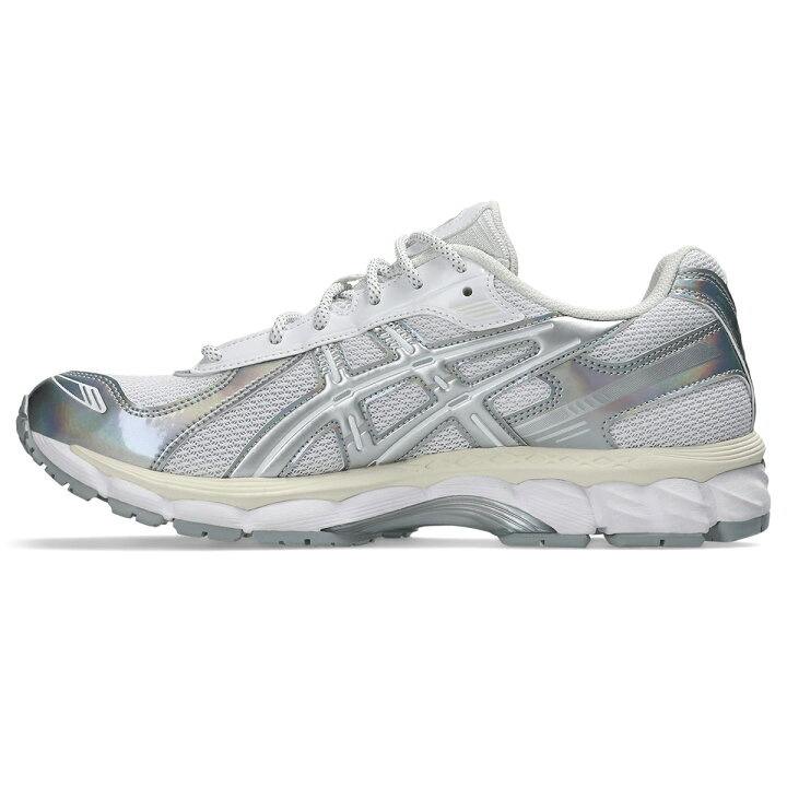 楽天市場】ASICS GEL-KAYANO 12.1 (White/Pure Silver) (アシックス 