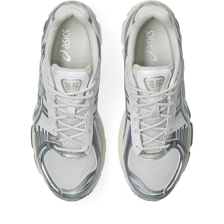 楽天市場】ASICS GEL-KAYANO 12.1 (White/Pure Silver) (アシックス 