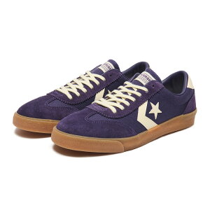 CONVERSE ROADCLASSIC SK OX (�p�[�v��) (�R���o�[�X ���[�h�N���V�b�N SK OX)�y�����Y�z�y�X�j�[�J�[ �X�P�{�[ �L�����o�X�f�� �ϋv�� �p�[�v���z�y26SS�z