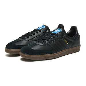 ypt20{ 119:59܂Łzadidas Originals SAMBA OG(CBLACK/CBLACK/GUM5)(AfB_X IWiX To OG )yY fB[Xzytbg{[V[Y Vv K\[zyԁz