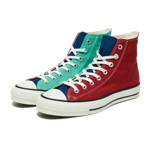 CONVERSE CANVAS ALL STAR J HI (}[/_[NlCr[/~g) (Ro[X LoX I[X^[ J HI)yY fB[XzyXj[J[ nCJbg LoX { }`zy25FWz