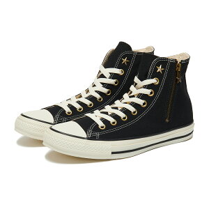 CONVERSE ALL STAR STARZIP HI (ubN) (Ro[X I[X^[ X^[Wbv HI)yfB[XzyXj[J[ nCJbg LoX Wbp[t ubNzy25FWz