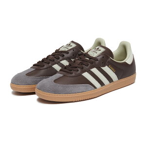 ypt10{ 91:59܂Łzadidas Originals SAMBA OG(Brown / Putty Grey / Gold Metallic)(AfB_XIWiX To OG)yY fB[XzyXj[J[ XG[h U[ _zy25FWz
