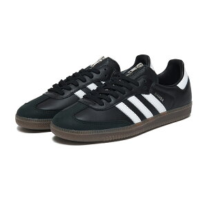 ypt10{ 161:59܂Łzadidas Originals Jeremy Scott Samba OG(Core Black / Cloud White / Gum)(AfB_XIWiX WF~[EXRbgETo OG)yY fB[XzyXj[J[ R{ Wbp[ N