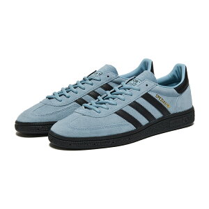 adidas Originals HANDBALL SPEZIAL(Tactile Blue / Core Black / Gold Met.)(AfB_XIWiX nh{[ XycBA)yY fB[XzyC Xj[J[ XG[hAbp[ TgDzy25FWz