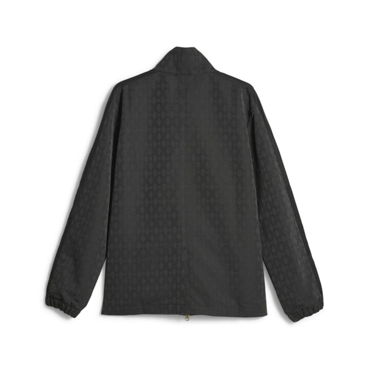 楽天市場】【50%OFF】PUMA X DAPPER DAN T7 TRACK JAC(PUMA BLACK 
