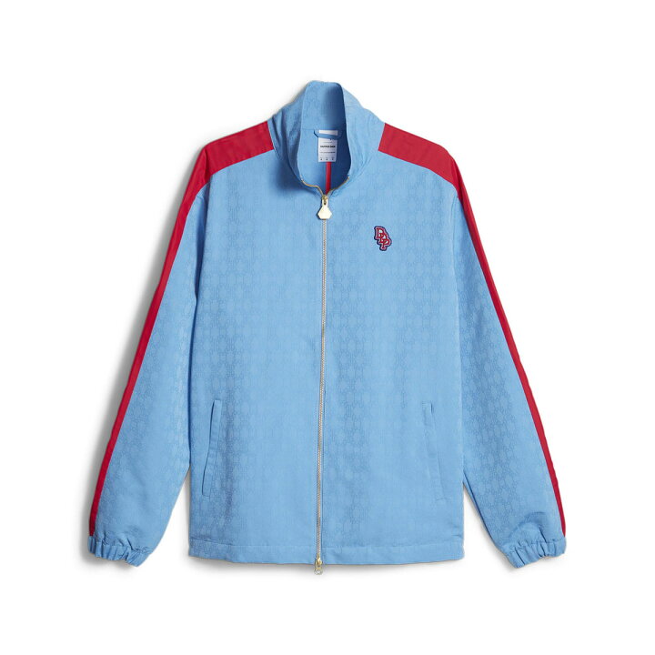 楽天市場】【50%OFF】PUMA X DAPPER DAN T7 TRACK JAC(REGAL BLUE 