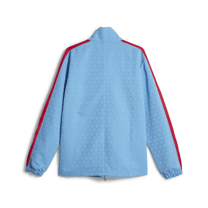 楽天市場】【40%OFF】PUMA X DAPPER DAN T7 TRACK JAC(REGAL BLUE 