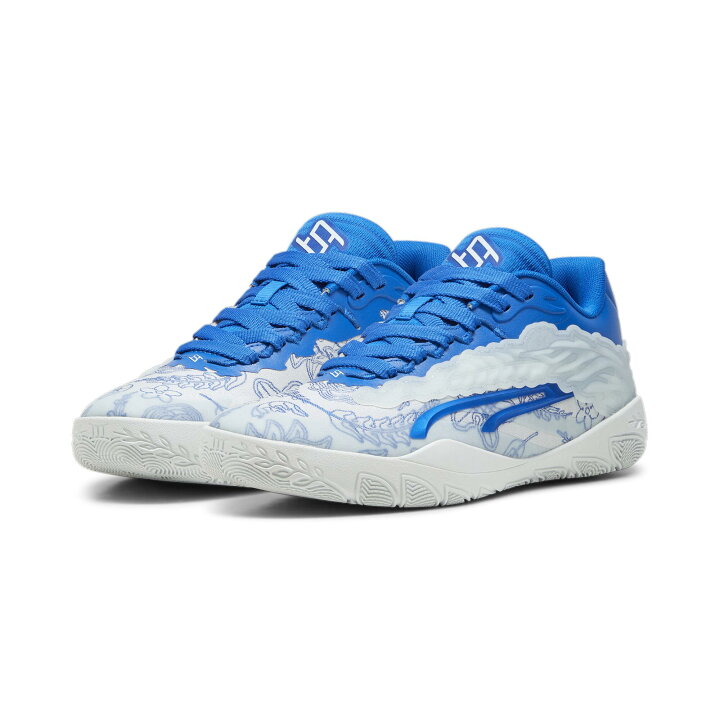 楽天市場】【pt15倍 11日1:59まで】PUMA STEWIE 3 SUMMER IN PARIS  
