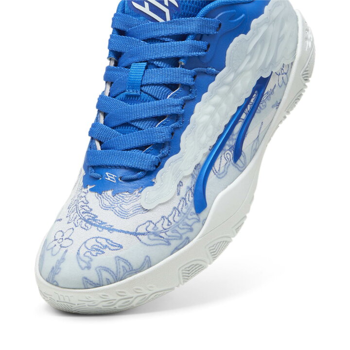 楽天市場】【pt15倍 11日1:59まで】PUMA STEWIE 3 SUMMER IN PARIS  