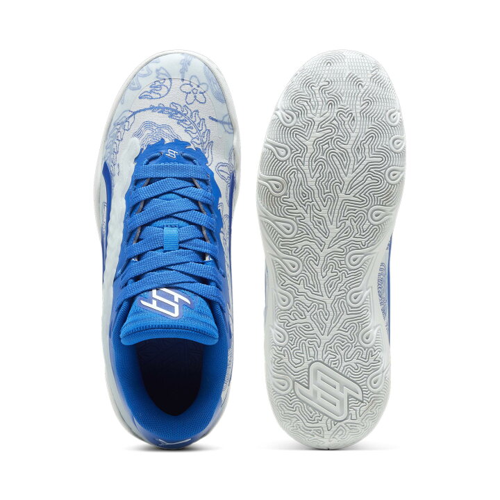 楽天市場】【pt15倍 11日1:59まで】PUMA STEWIE 3 SUMMER IN PARIS  