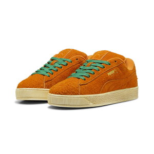 y40%OFFzPUMA SUEDE XL CARROTS(RICKIE ORANGE-WARM WHITE)(v[} XEF[h XL Lbc)yYzyXj[J[ [Jbg XEF[h R{zy24FWz
