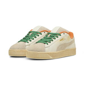 y40%OFFzPUMA SUEDE XL 2 CARROTS(WARM WHITE-RICKIE ORANGE)(v[} XEF[h XL 2 Lbc)yYzyXj[J[ [Jbg XEF[h g R{zy24FWz