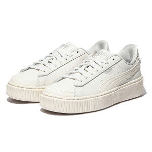 y50%OFFzPUMA BASKET PLATFORM PEARL WNS(tFU[O[ / tXebhAC{[ / v[}Vo[)(v[} oXPbg vbgtH[ p[ EBY)yfB[XzyXj[J[ [Jb