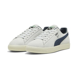 y40%OFFzPUMA CLYDE OG(Mist-Frosted Ivory-Club Navy)(v[} NCh OG)yYzyXj[J[ V[Y XEF[hzy24FWz