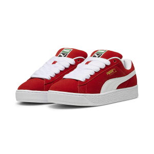 yXg1_zy40%OFFzPUMA SUEDE XL(FOR ALL TIME RED-PUMA WHITE)(v[} XEF[h XL)yYzyXj[J[ V[Y XG[hzy24FWz