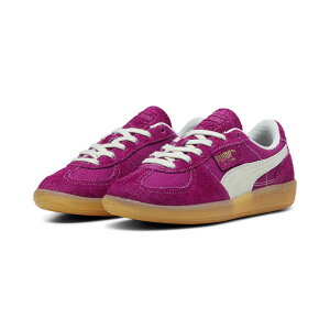 y40%OFFzPUMA PALERMO VINTAGE(Magenta Gleam-Frosted Ivory)(v[} p Be[W)yYzyXj[J[ V[Y XEF[hzy24FWz