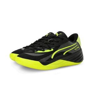 y40%OFFzPUMA ALL-PRO NITRO SUEDE(PUMA BLACK-GREEN GLARE)(v[} I[v jg XEF[h)yYzyXj[J[ oXPbg{[V[Yzy24FWz