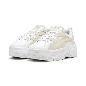 y30%OFFzPUMA BLSTR MIX WNS(PUMA White)(v[} uX^[ ~bNX EBY)yfB[XzyXj[J[ V[Y  NbVzy24FWz