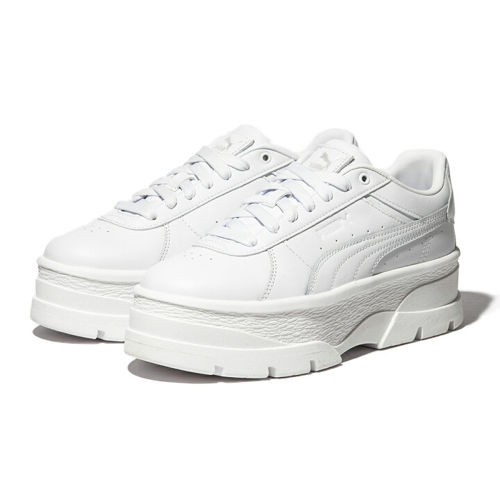 楽天市場】【50%OFF】PUMA RIVO WMNS(PUMA White-PUMA White)(プーマ 