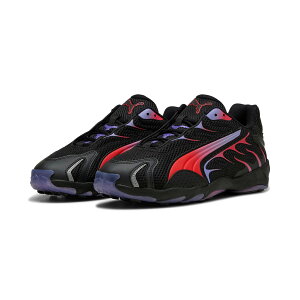 y30%OFFzPUMA INHALE(PUMA Black-PUMA Red)(v[} CwC)yYzyXj[J[ Xg[g X|[c~bNXzy24FWz