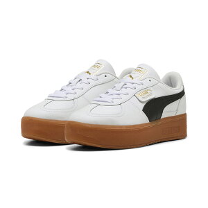 y30%OFFzPUMA PALERMO ELEVATA LTH WNS(PUMA WHITE-GUM)(v[} p G@[^ U[ EBY)yfB[XzyXj[J[ V[Y zy25SSz