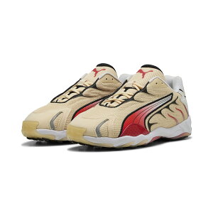 �y30%OFF�zPUMA INHALE COLOR OG(Summer Melon/For All Time Red)(�v�[�} �C���w�C�� �J���[ OG)�y�����Y�z�y�X�j�[�J�[ �����j���O�V���[�Y Y2K�z�y25SS�z