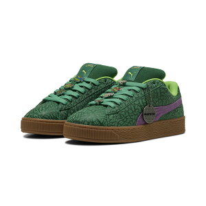 y30%OFFzPUMA Suede XL TMNT(Vine-Gum)(v[} XEF[h XL eB[GCWE~[^gEjWE^[gY)yYzyXj[J[ R{zy25SSz