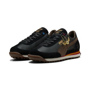 y40%OFFzPUMA EASY RIDER HARRY POTTER(PUMA BLACK-CHOCOLATE)(v[} C[W[C_[ n[|b^[)yY fB[XzyXj[J[ V[Y R{  ubNzy25SSz