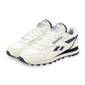 Reebok CLASSIC LEATHER 1983 VINTAGE(Be[W`[N)([{bN NVbNU[ 1983 Be[W)yY fB[XzyC Xj[J[ U[Abp[zy25SSz