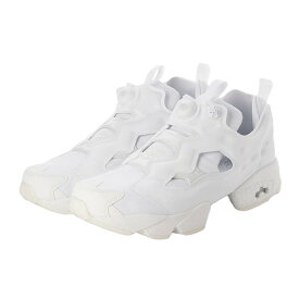 【30%OFF】REEBOK INSTAPUMP FURY 94(ホワイト)(リーボック インスタポンプフューリー 94)【メンズ レディース】【シューズ スリッポンスニーカー 軽量性 耐久性】【25SS】