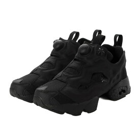【20%OFF】REEBOK INSTAPUMP FURY 94(ブラック)(リーボック インスタポンプフューリー 94)【メンズ レディース】【シューズ スリッポンスニーカー 軽量性 耐久性】【25SS】