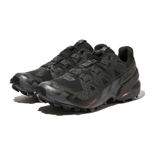 SALOMON SPEEDCROSS 6(Black/Black/Phantom)(T Xs[hNX 6)yYzyXj[J[ gbLOV[Y AEghA yʁzyԁz