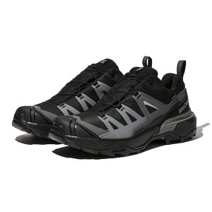 SALOMON X ULTRA 360 GTX(Black / Magnet / Quiet Shade)(T X Eg 360 SAebNX)yYzygbLOV[Y Xj[J[ [Jbg GORE-TEXzy25FWz