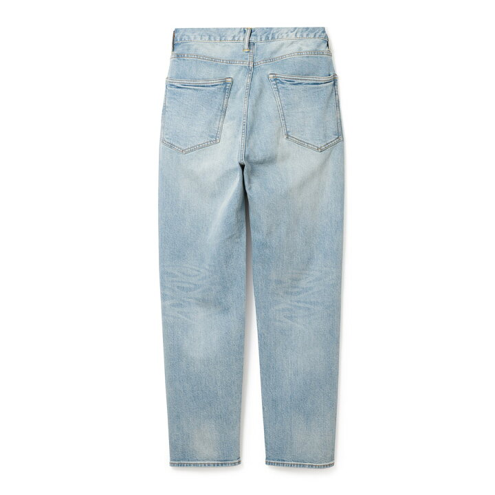 楽天市場】【40%OFF】SANDINISTA Damaged Denim Pants - Stretch Easy 