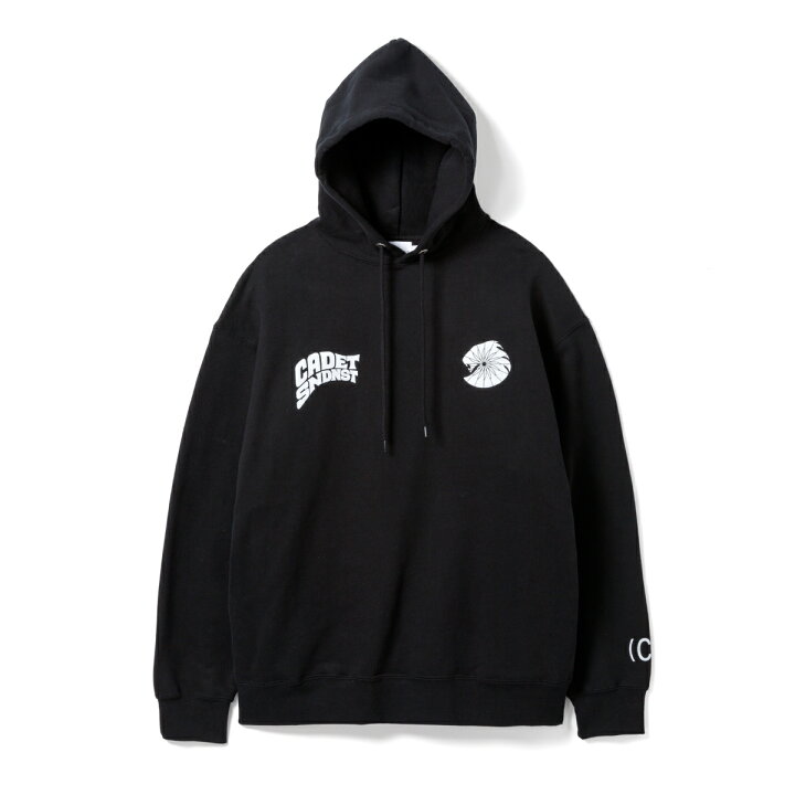 楽天市場】【30%OFF】Sandinista Vintage 03 Graphic Hooded 