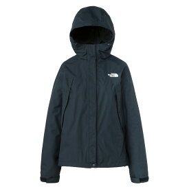 【ポイント15倍 27日1:59まで】THE NORTH FACE Scoop Jacket(ブラック)(ザ・ノース・フェイス スクープ ジャケット)【レディース】【アウター ジャケット アウトドア タウンユース 】【24SS】