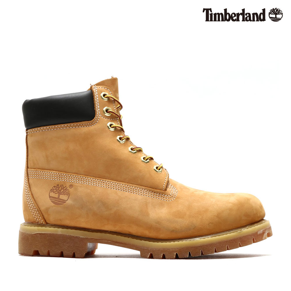 Timberland Icon 6inch Premium Boot 