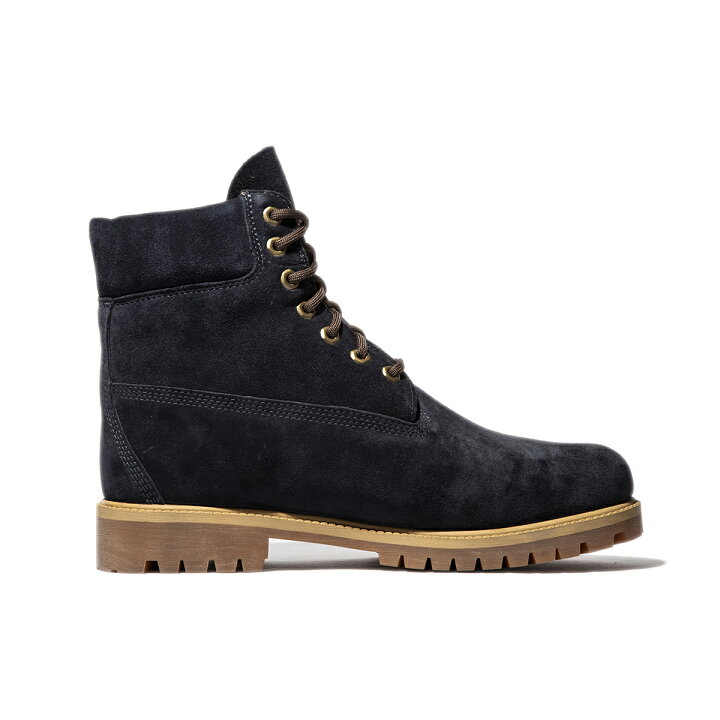 楽天市場】Timberland Heritage 6-Inch Boot(ダークブルー 
