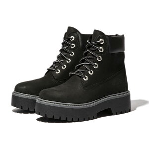 Timberland Premium 6-Inch Waterproof Platform Boot(ubN)(eBo[h v~A EH[^[v[t vbgtH[ u[c)yfB[Xzyu[c U[ nCJbg [XAbv h