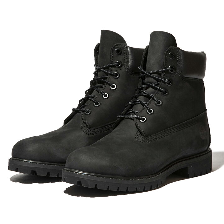 楽天市場】Timberland 6inch Premium Waterproof Boot(BLACK 