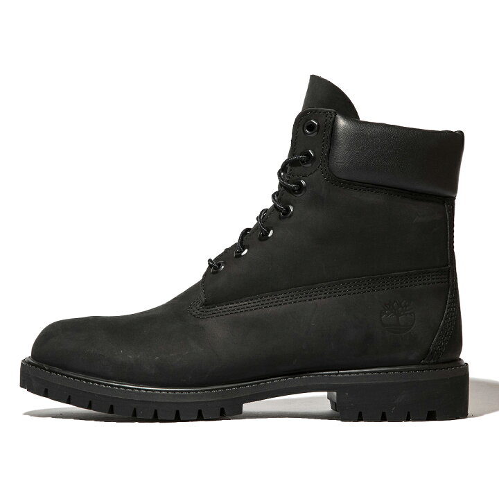 楽天市場】Timberland 6inch Premium Waterproof Boot(BLACK 