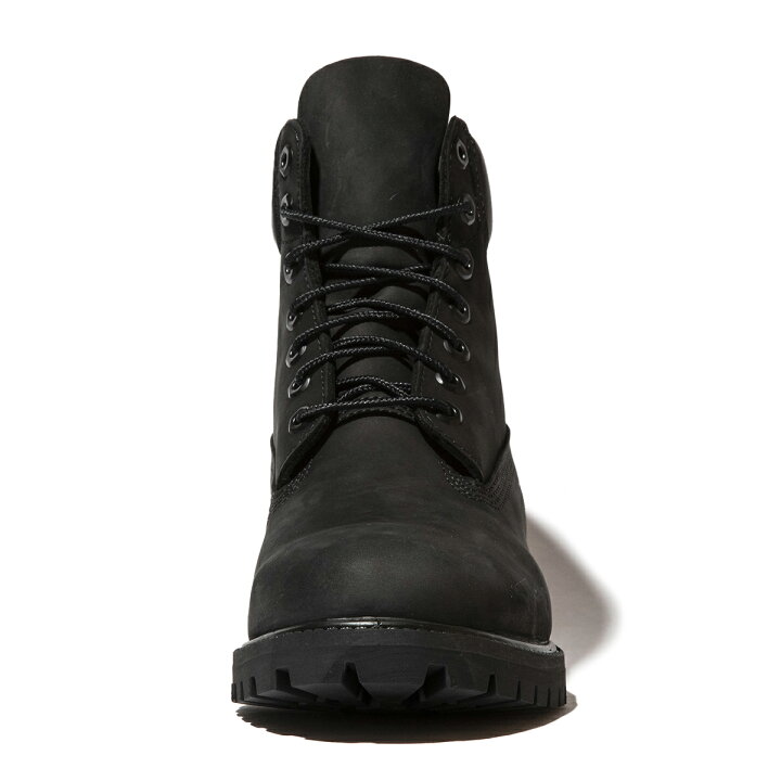 楽天市場】Timberland 6inch Premium Waterproof Boot(BLACK 