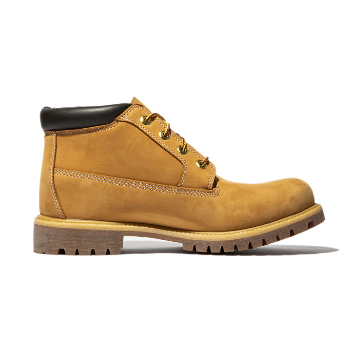 楽天市場】Timberland Nelson Chukka WP(ウィート)(ティンバーランド 