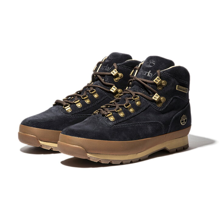 楽天市場】【ラスト1点 サイズ:28.5cm】Timberland Euro Hiker Boot 