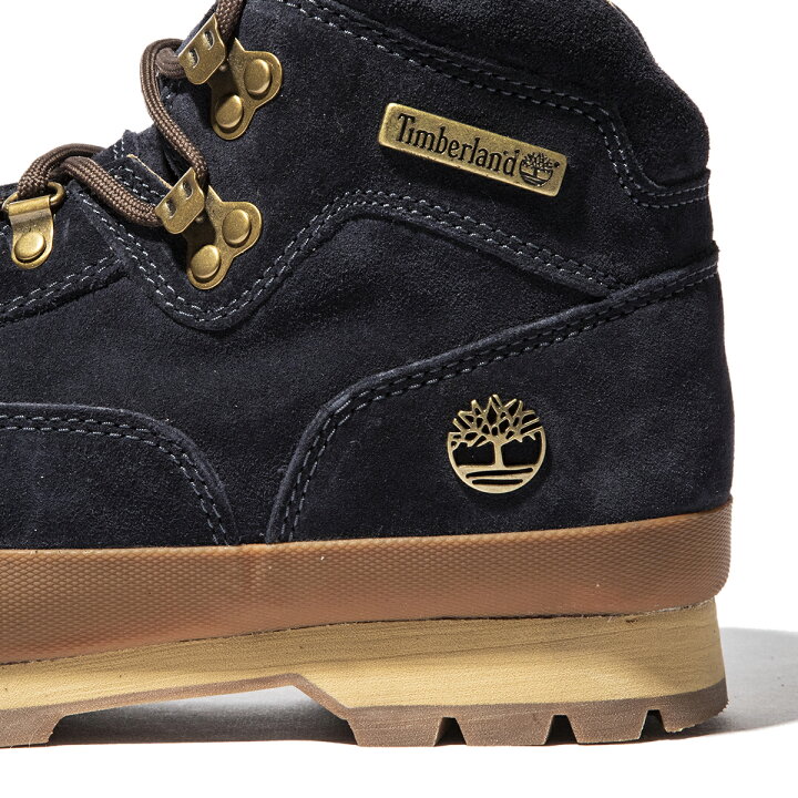 楽天市場】【ラスト1点 サイズ:28.5cm】Timberland Euro Hiker Boot 