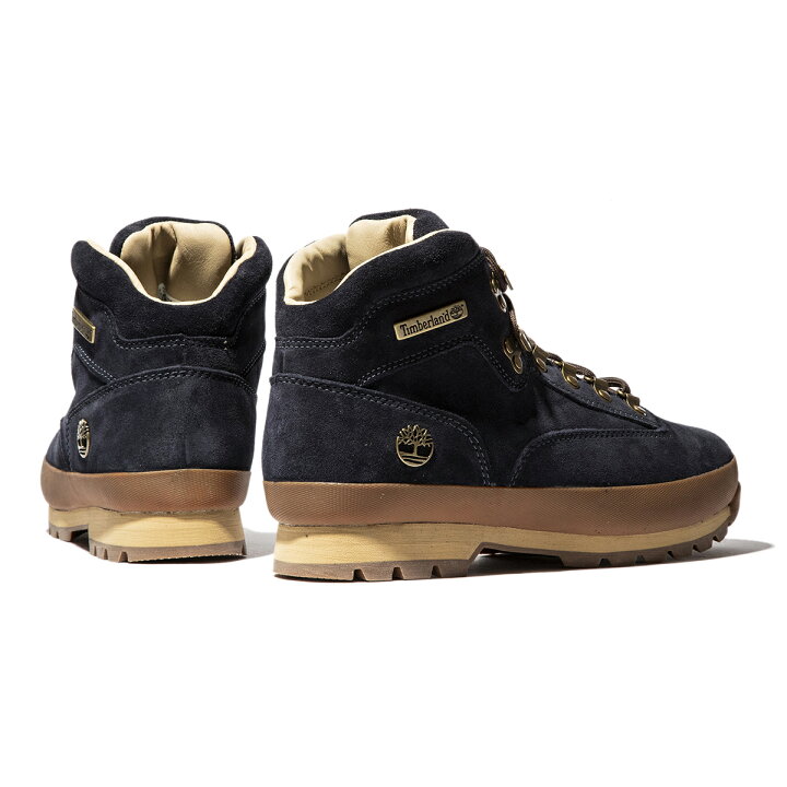 楽天市場】【ラスト1点 サイズ:28.5cm】Timberland Euro Hiker Boot 