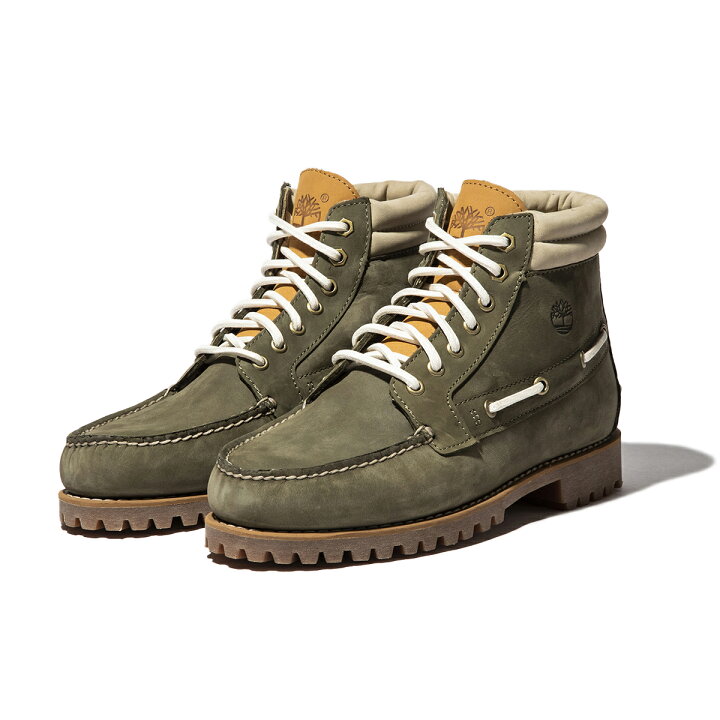 楽天市場】【ラスト1点 サイズ:29.0cm】Timberland Authentic 7-Eye 